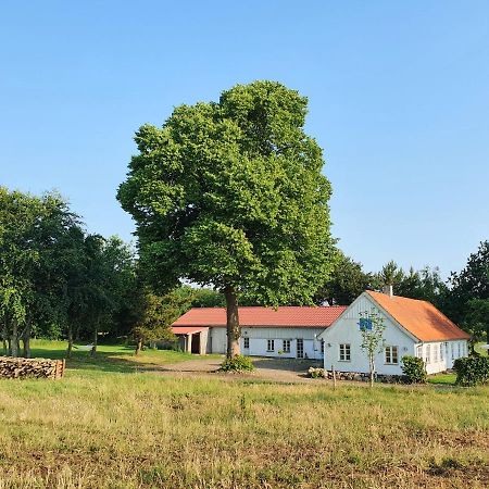 Slotsgaardens Feriegard. Apartamento Jels Exterior foto