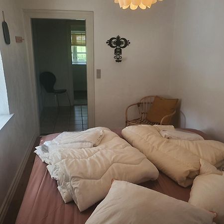 Slotsgaardens Feriegard. Apartamento Jels Exterior foto