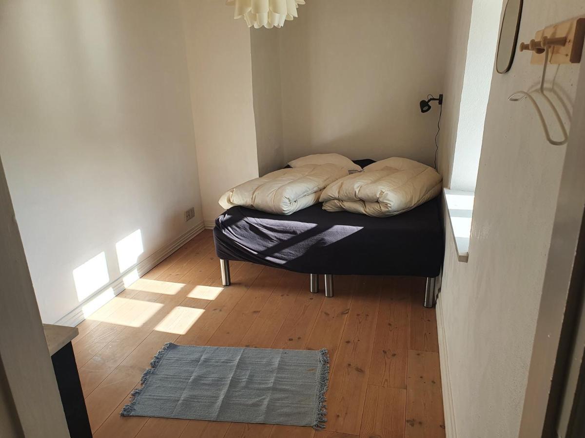 Slotsgaardens Feriegard. Apartamento Jels Exterior foto