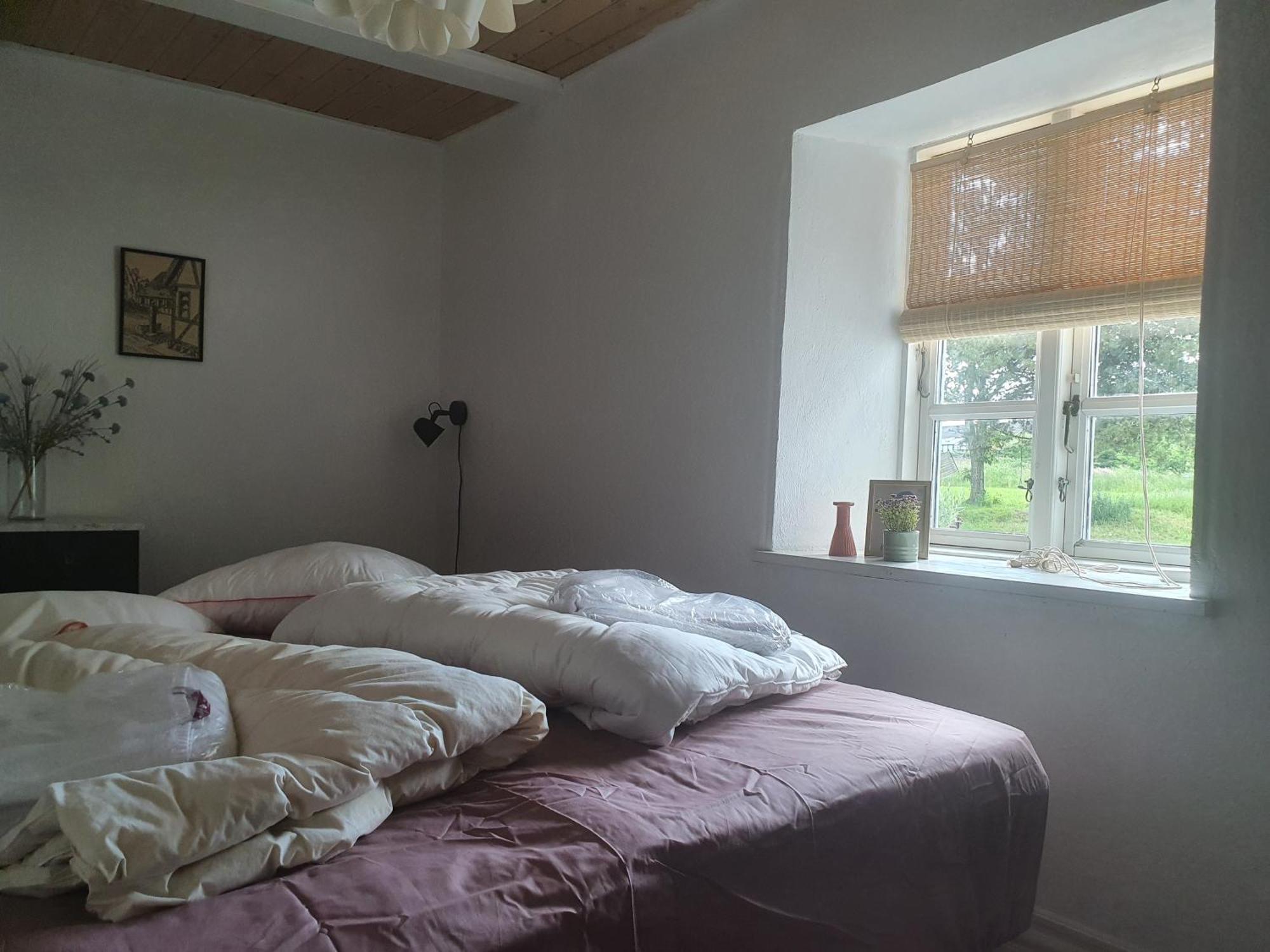Slotsgaardens Feriegard. Apartamento Jels Exterior foto